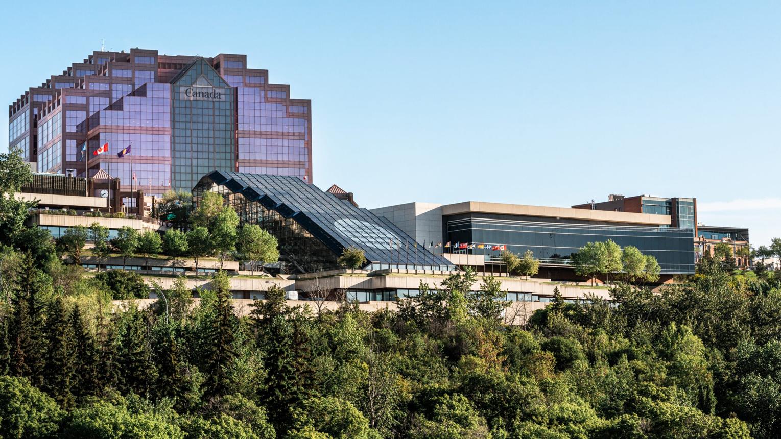 Metro Toronto Convention Centre