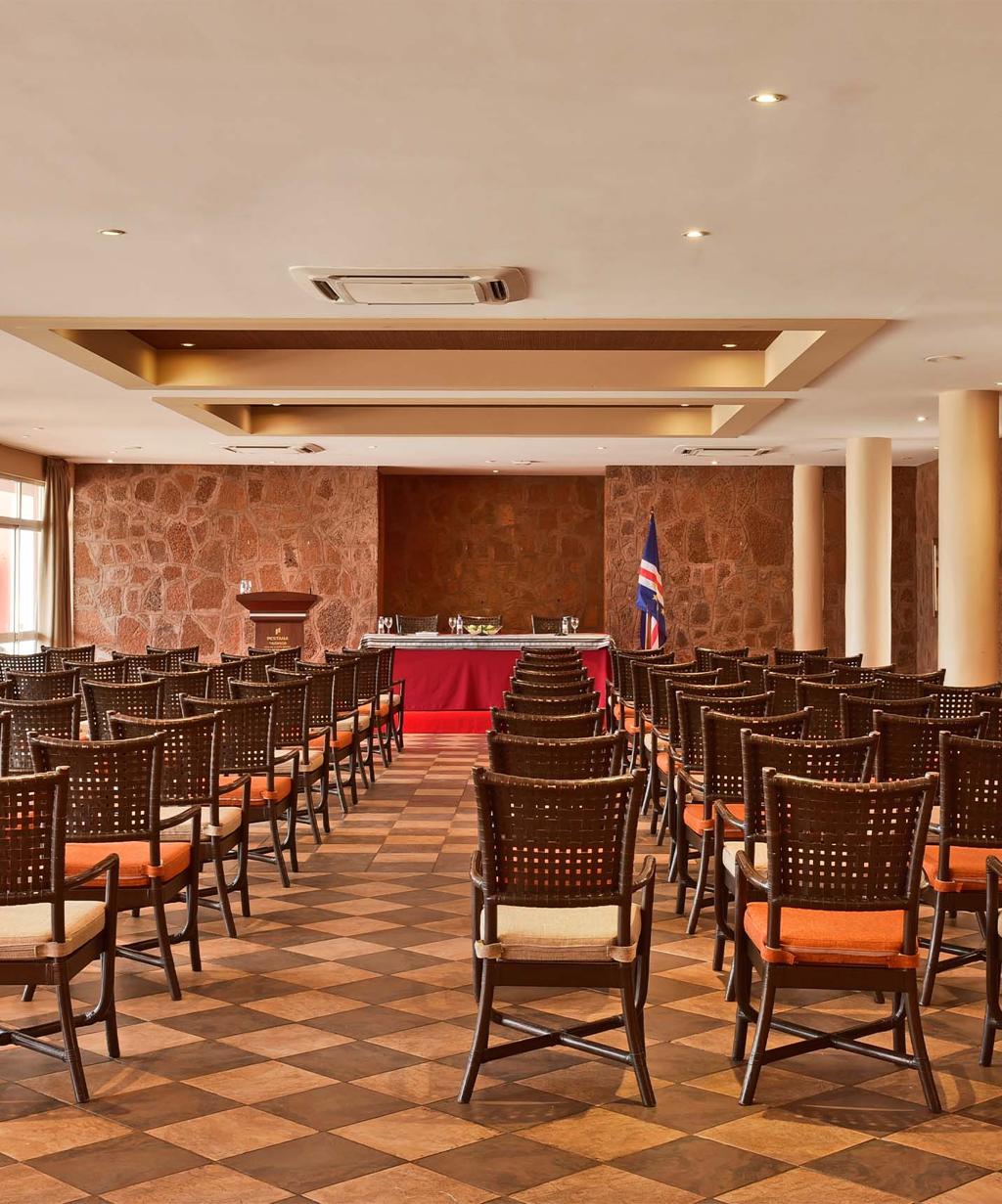Hotel Pestana Tropico Conference Centre