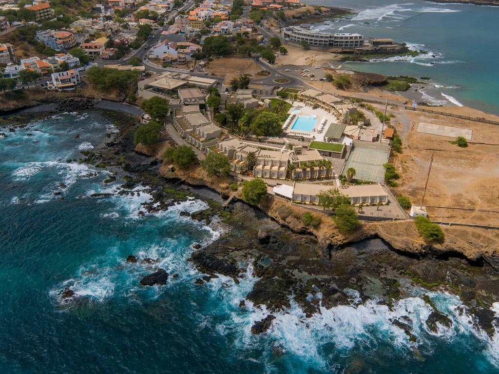 Hilton Cabo Verde Sal Resort Conference
