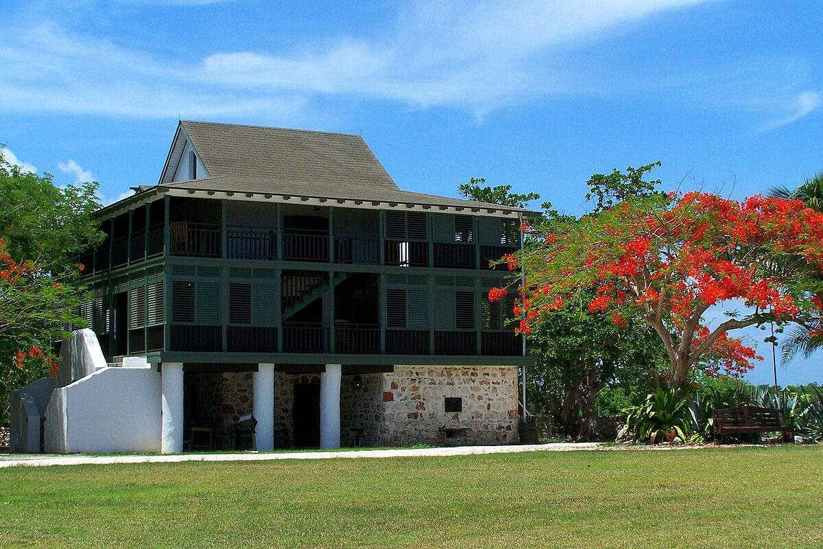 Grand Cayman Marriott Conference Centre