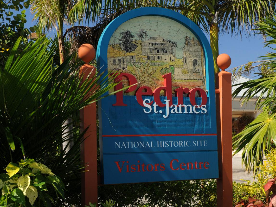 Westin Grand Cayman Conference Centre