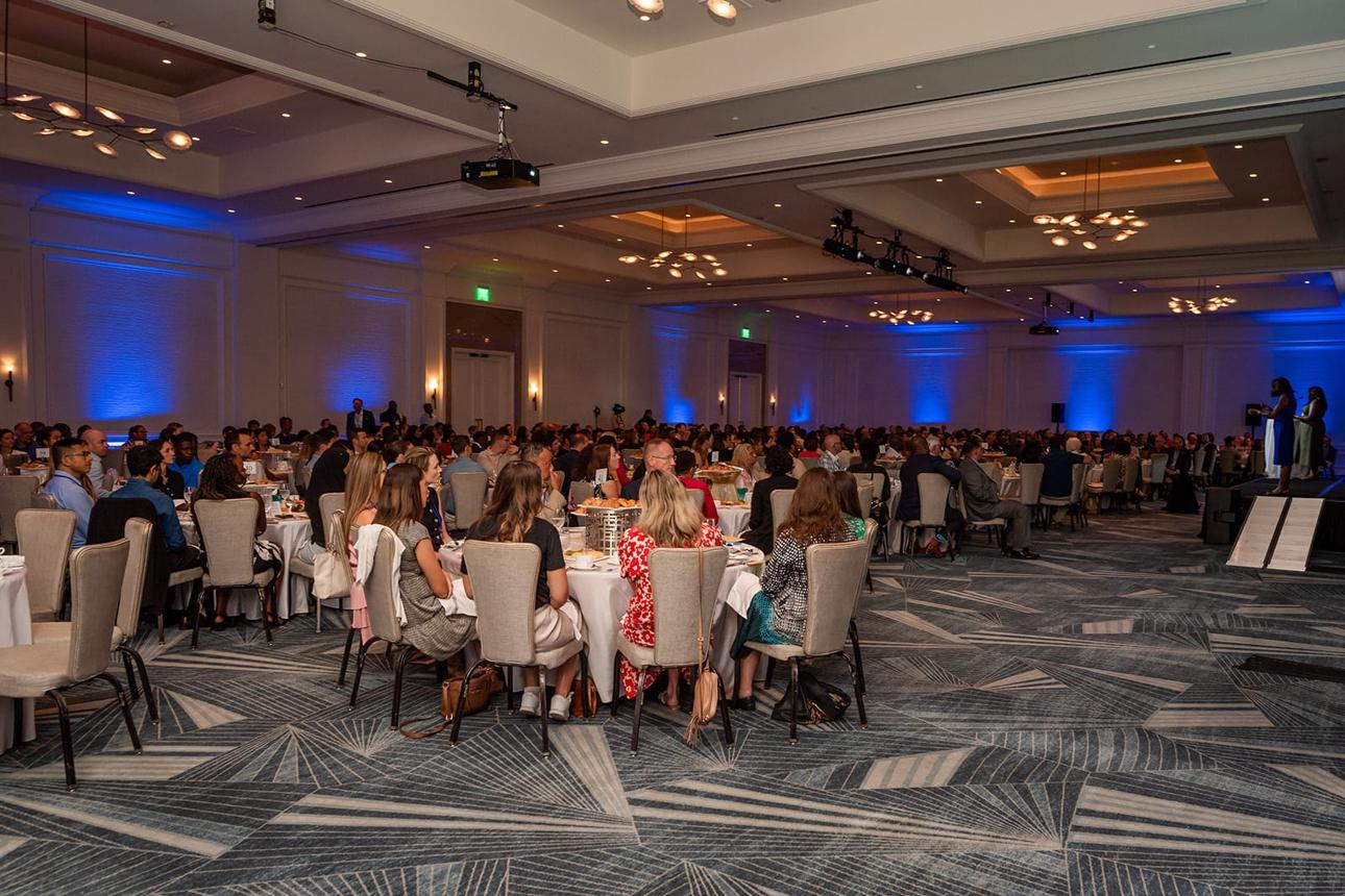 Cayman Islands Convention Centre