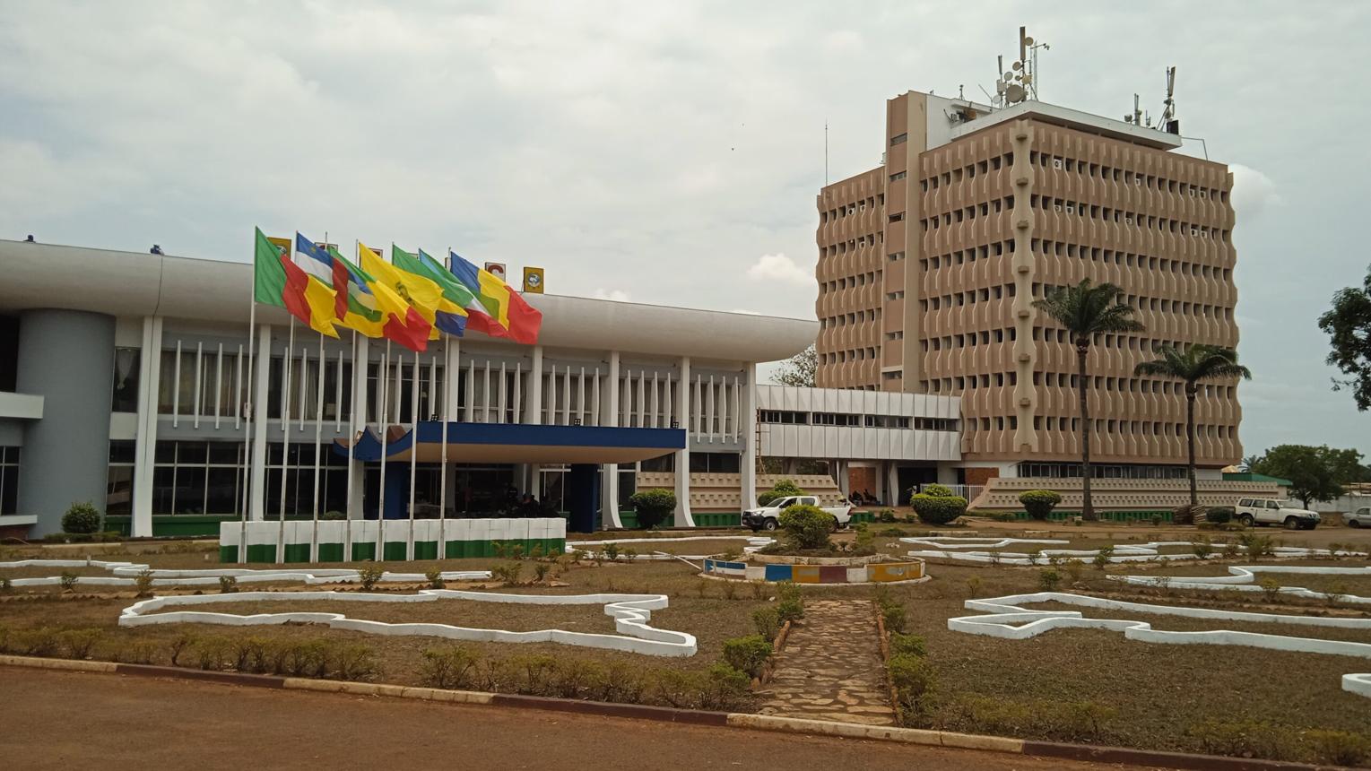JM Crown Hotel Conference Centre