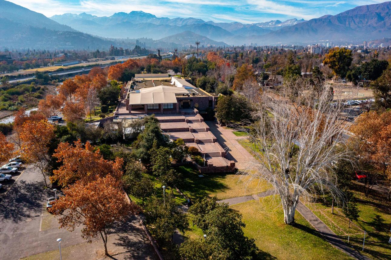 CasaPiedra Centro de Eventos