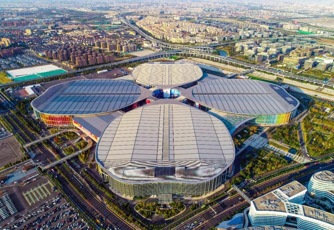 China National Convention Center