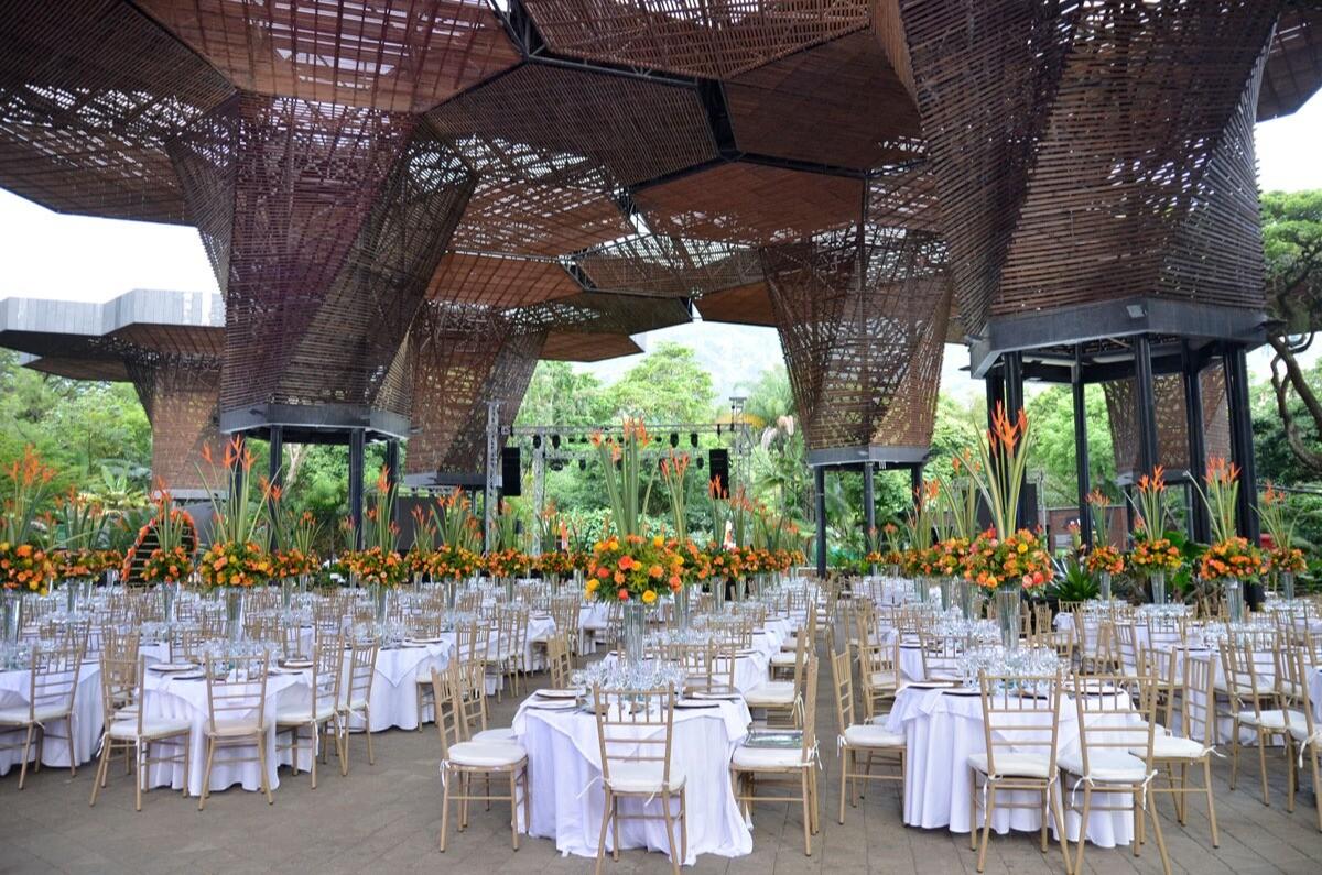 Corferias – Centro de Convenciones