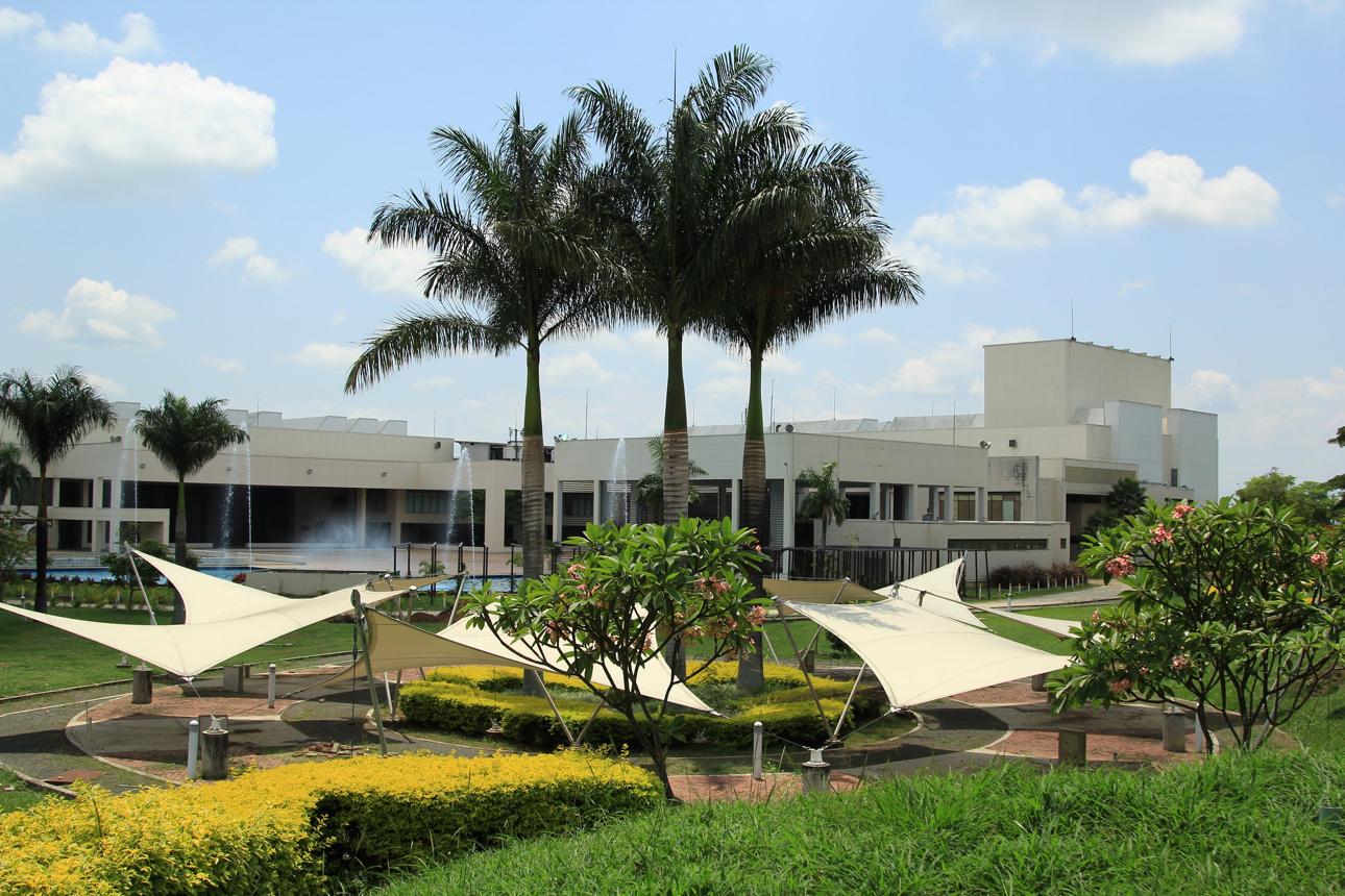 Centro de Convenciones Cartagena de Indias