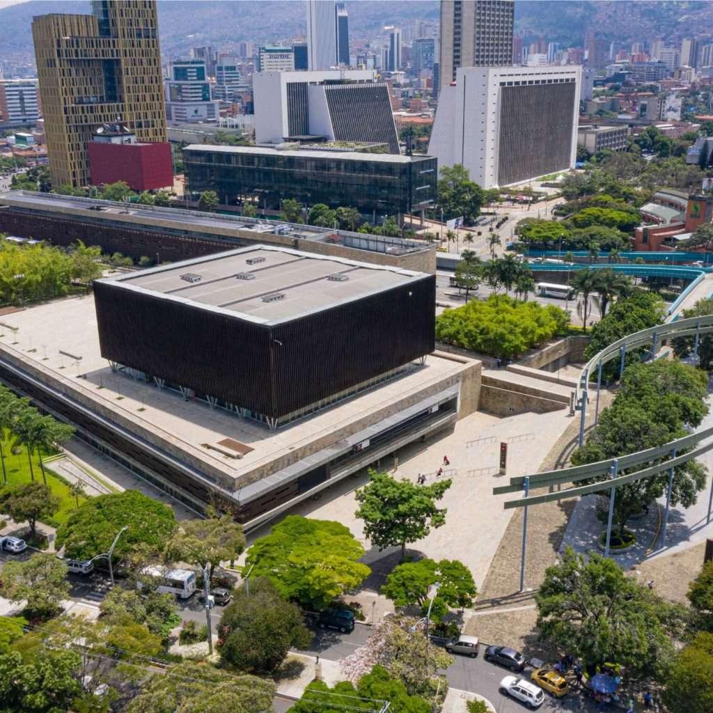 Hilton Cartagena Conference Centre