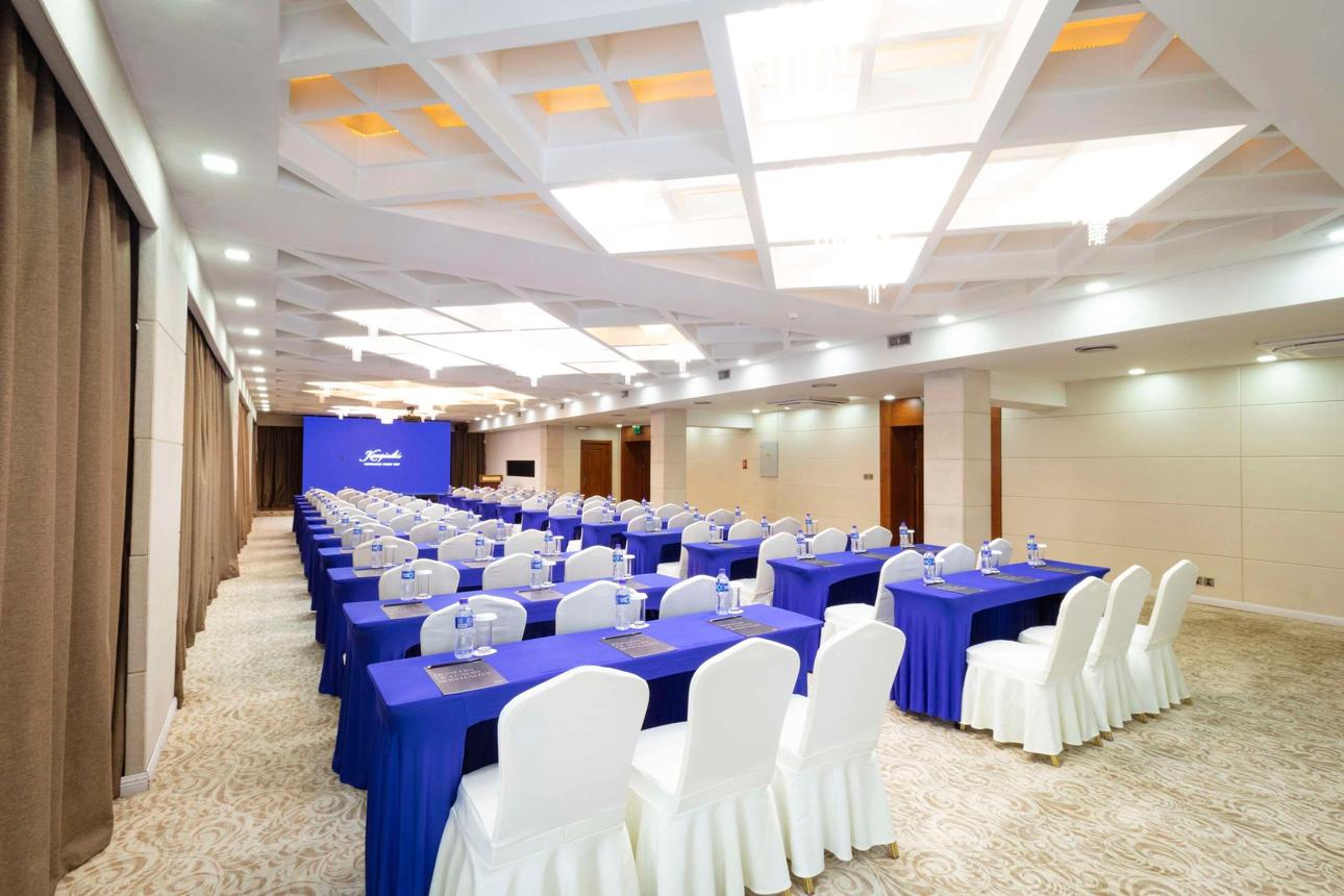 Olympic Palace Hotel Conference Centre