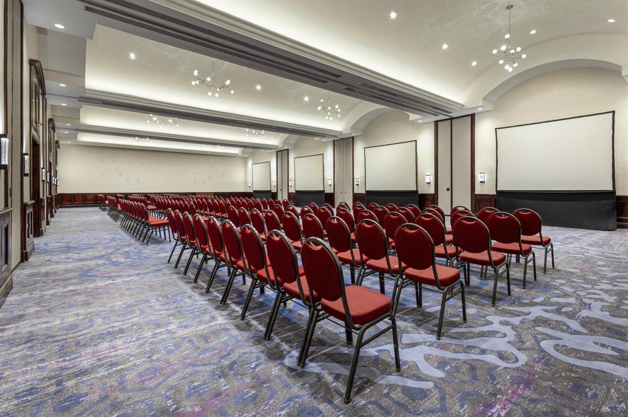 Los Sueños Marriott Conference Centre