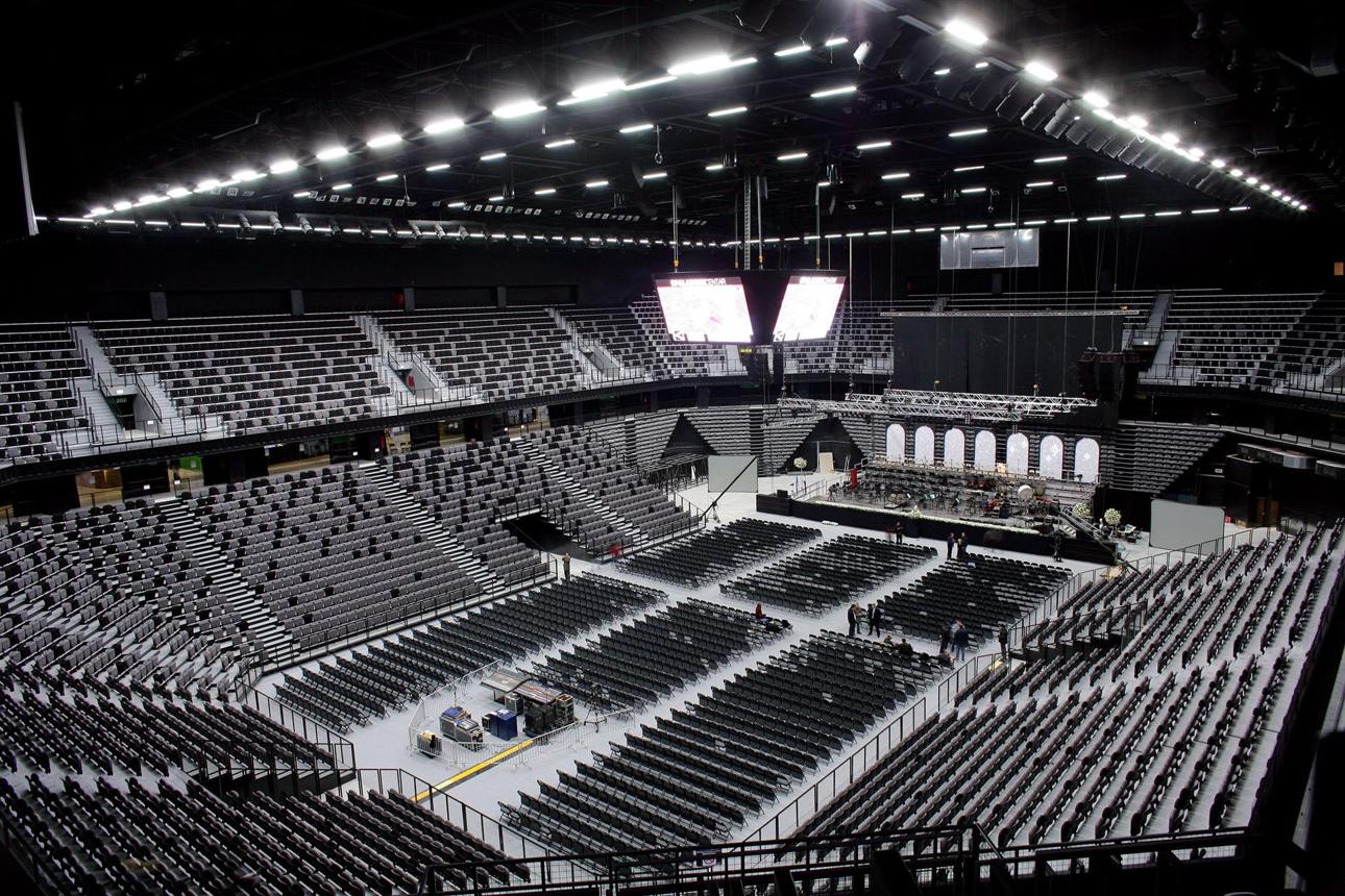 Zagreb Fair Congress Center