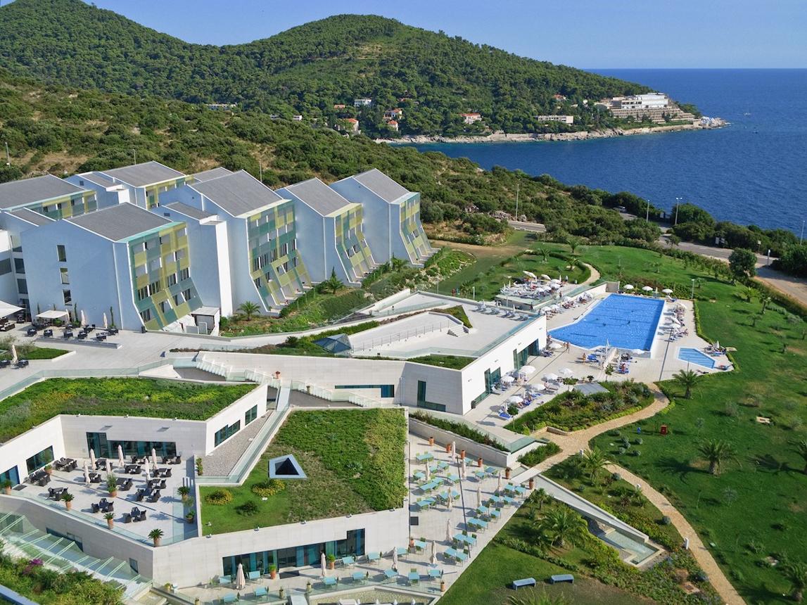 Amadria Park Convention Centre Šibenik