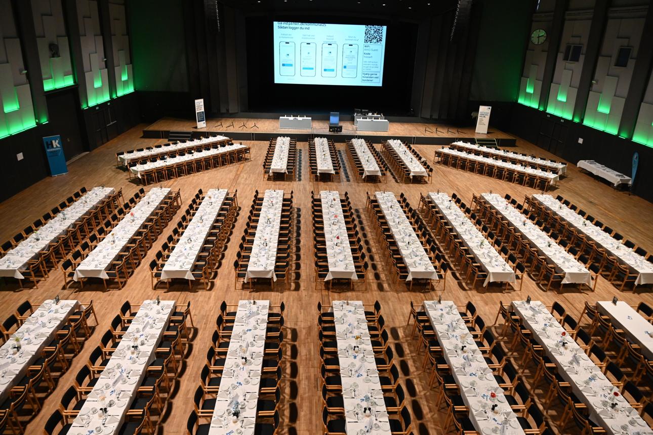 Odense Congress Center