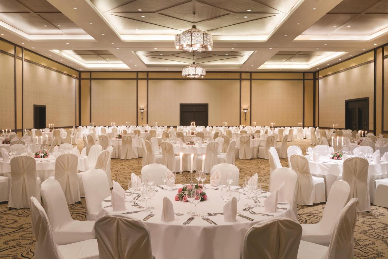 Atlantic Hotel Conference Centre