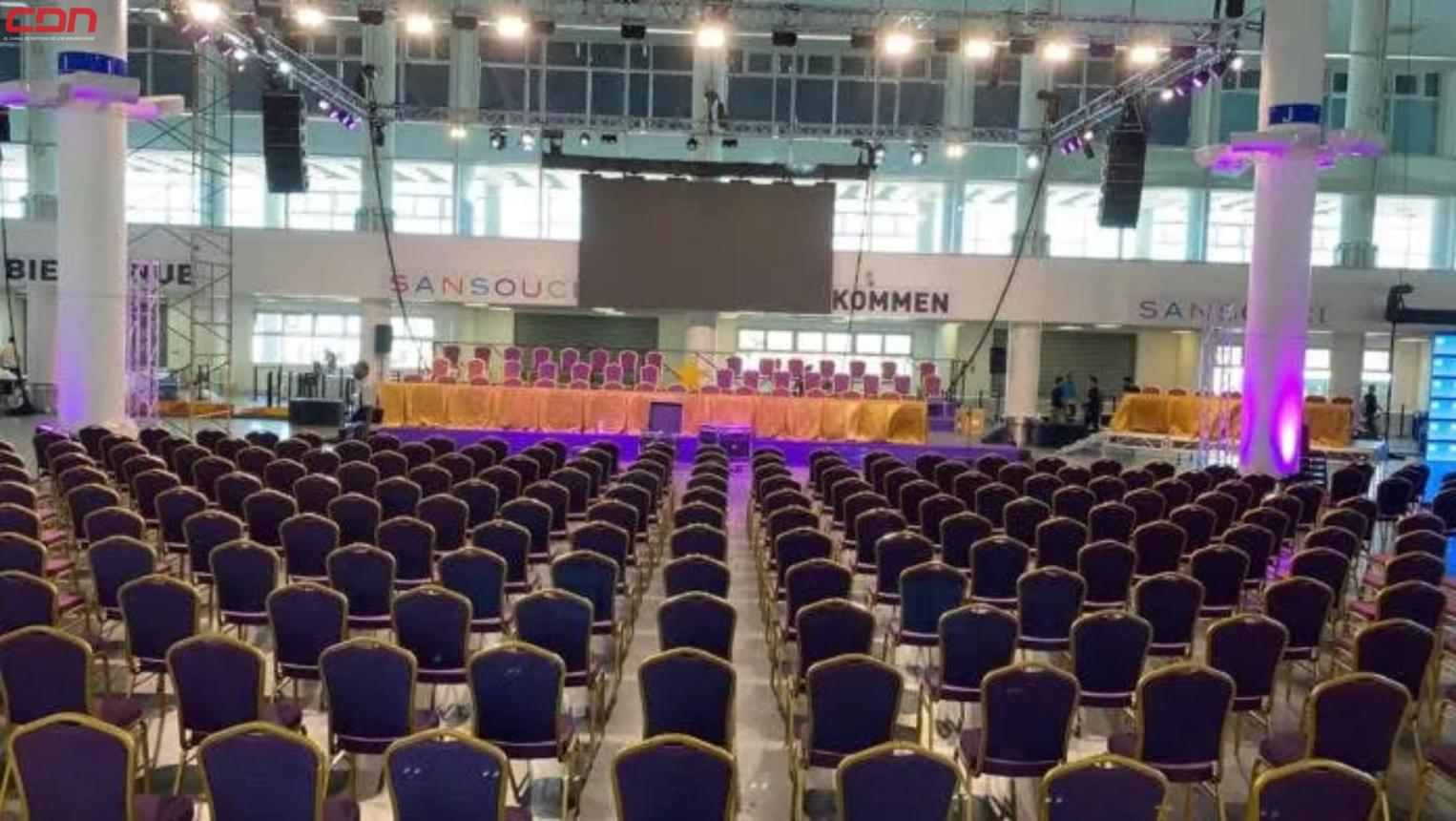 Barceló Bávaro Convention Centre