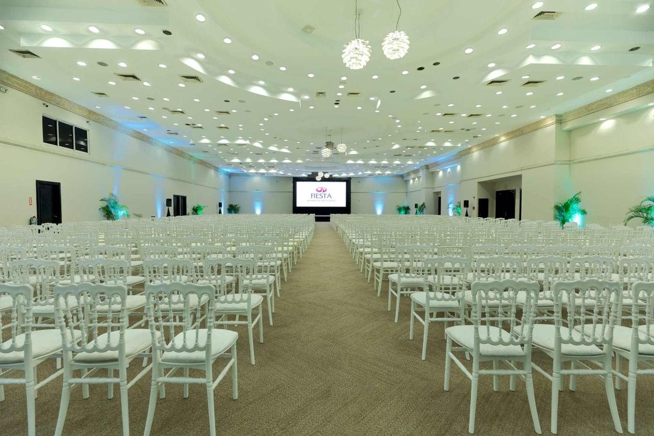 Hotel Jaragua Convention Centre