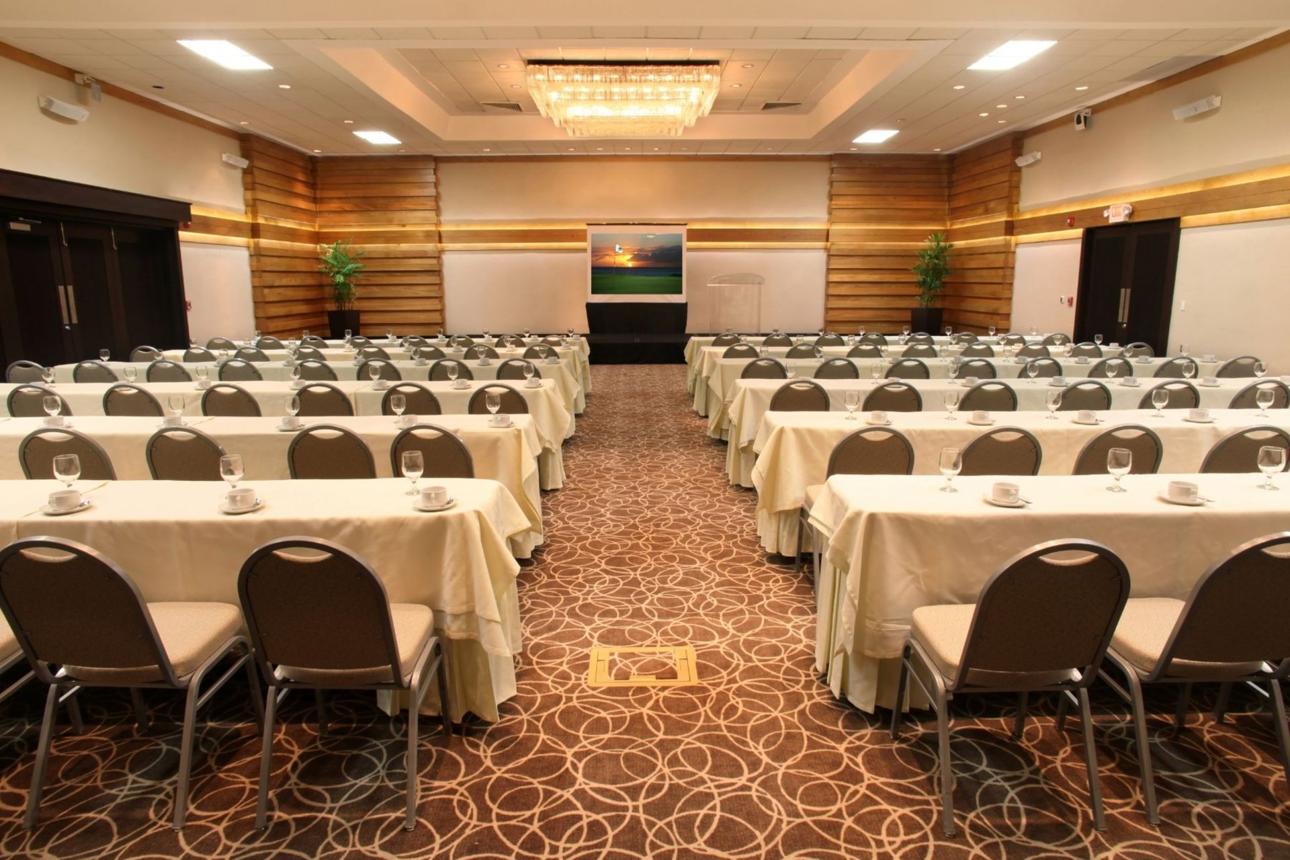 Hard Rock Hotel Punta Cana Conference