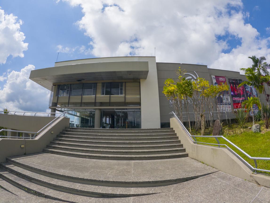 JW Marriott Hotel Quito Conference Centre