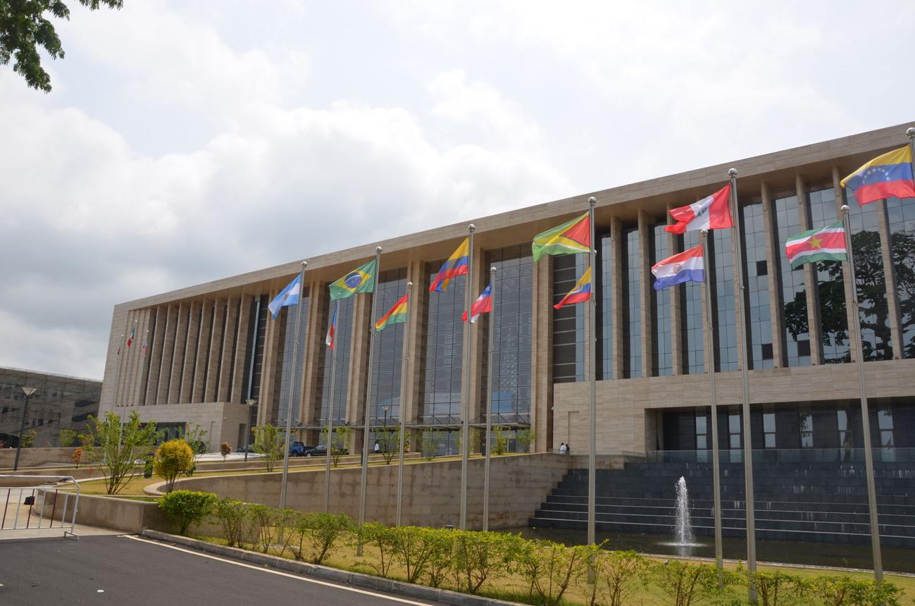 Hotel Bahía Conference Centre