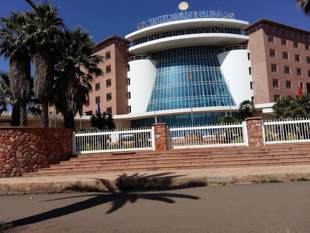 Sunshine Hotel Conference Centre