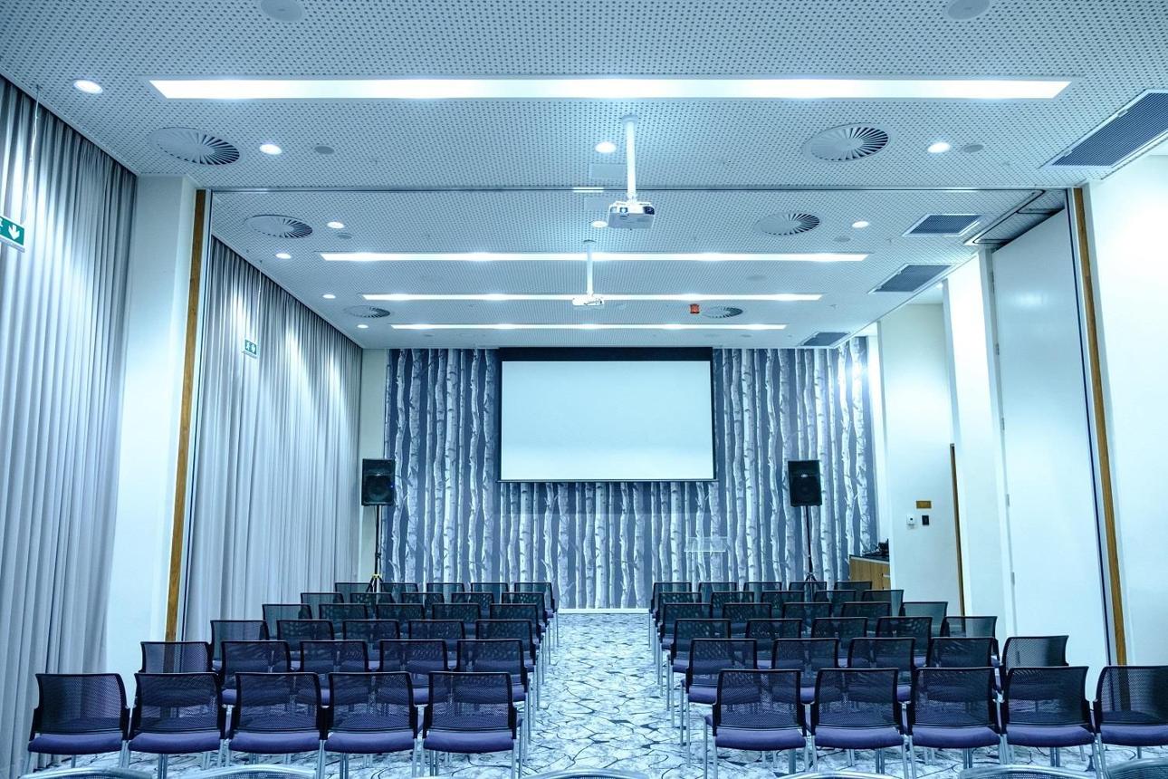 Royal Swazi Spa Convention Centre
