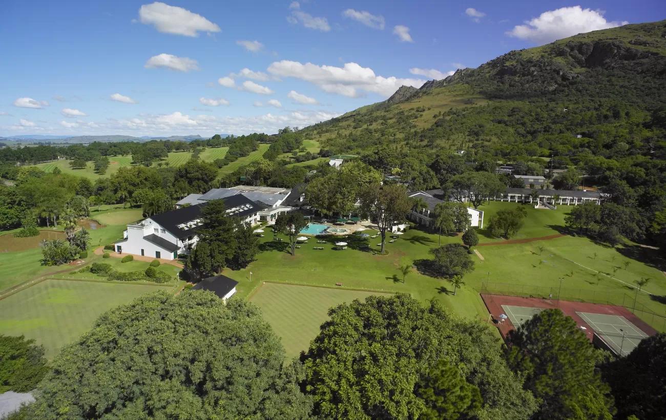 Mountain Inn Conference Centre