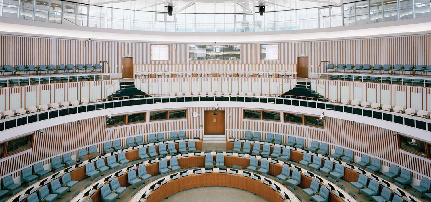 Millennium Hall