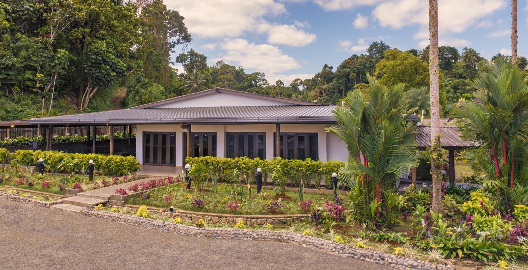 Sofitel Fiji Resort Conference Centre