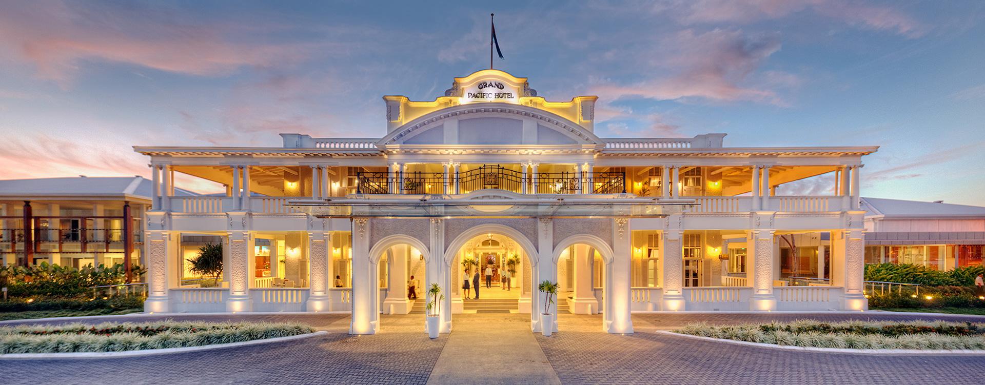 InterContinental Fiji Conference Centre