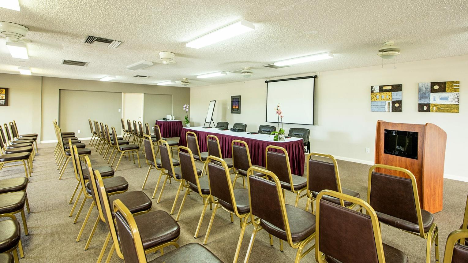 Kairaba Beach Hotel Conference Centre
