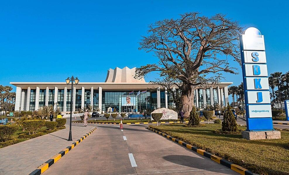 Coco Ocean Resort Conference Centre
