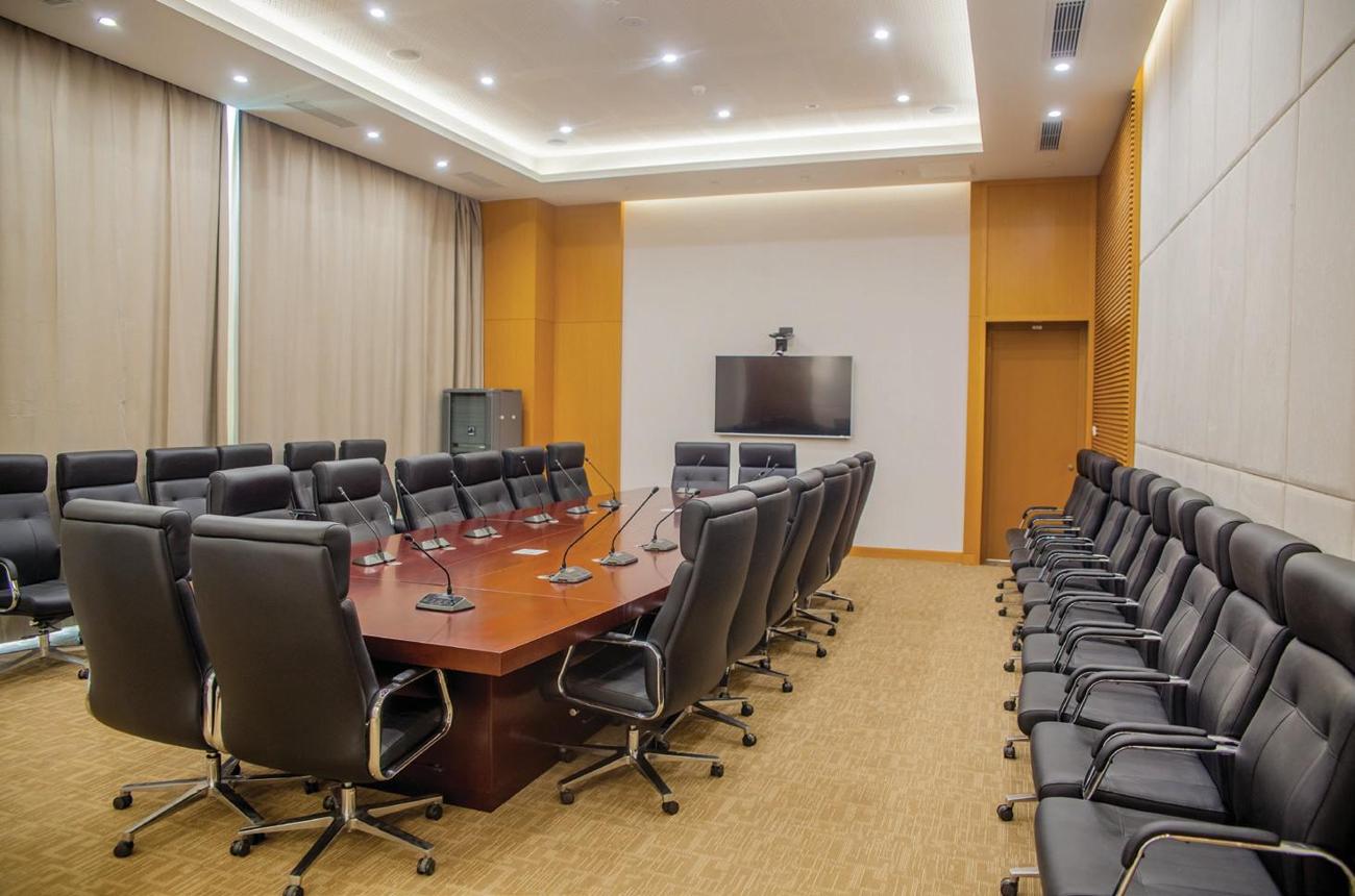 Laico Atlantic Hotel Conference Centre