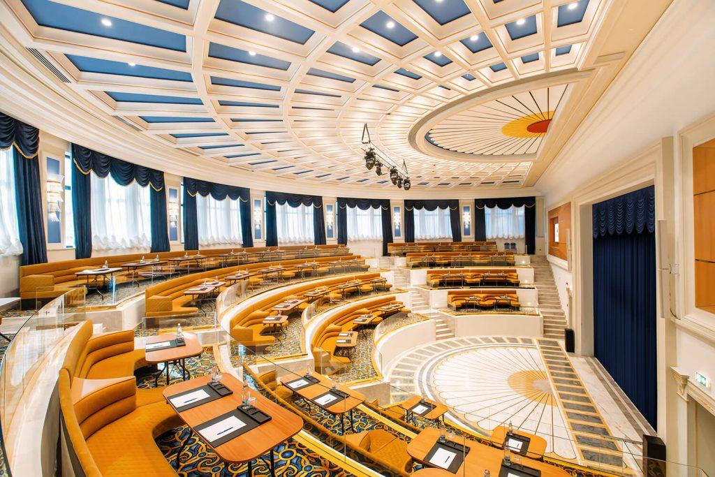 Biltmore Hotel Tbilisi Conference Centre