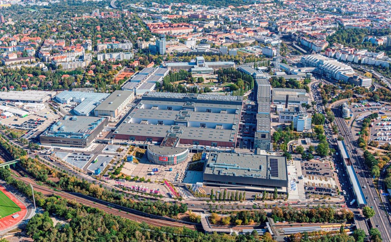 Messe Frankfurt