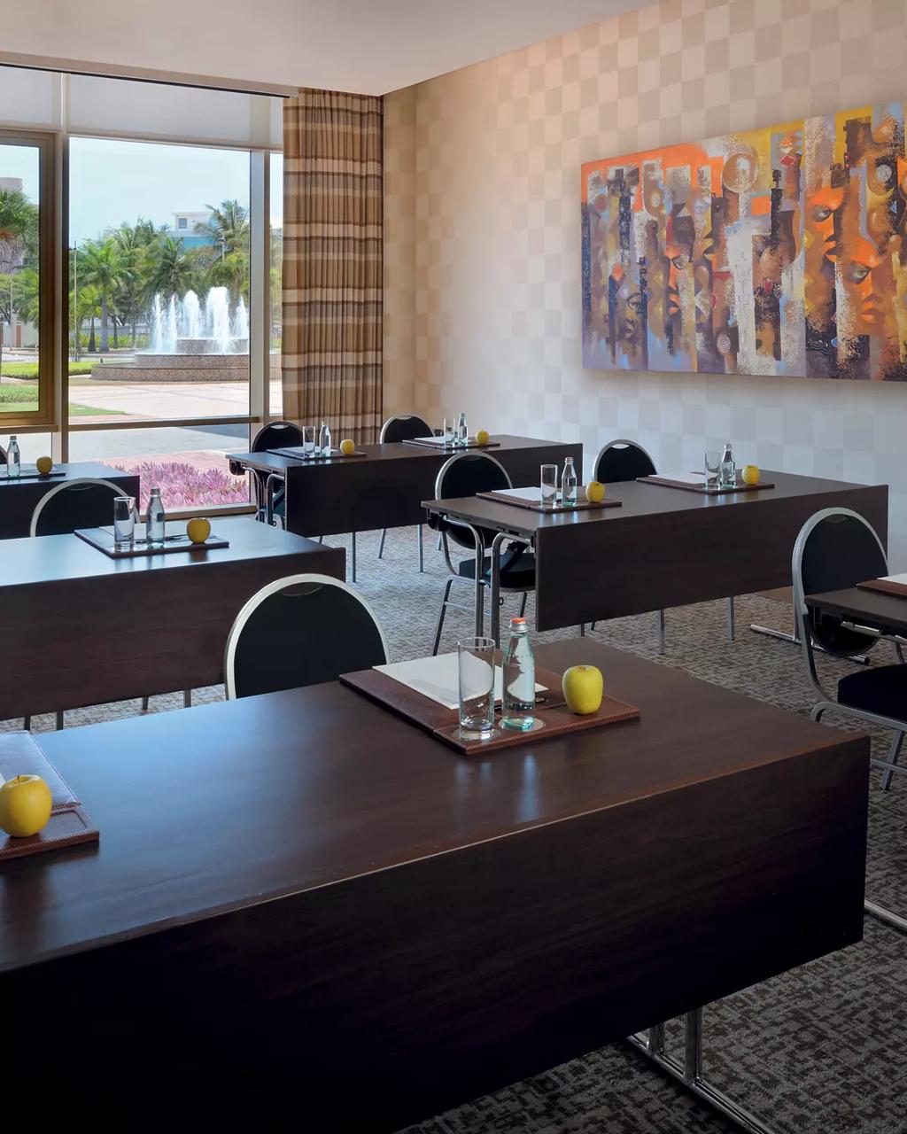 Kempinski Hotel Gold Coast Conference Centre