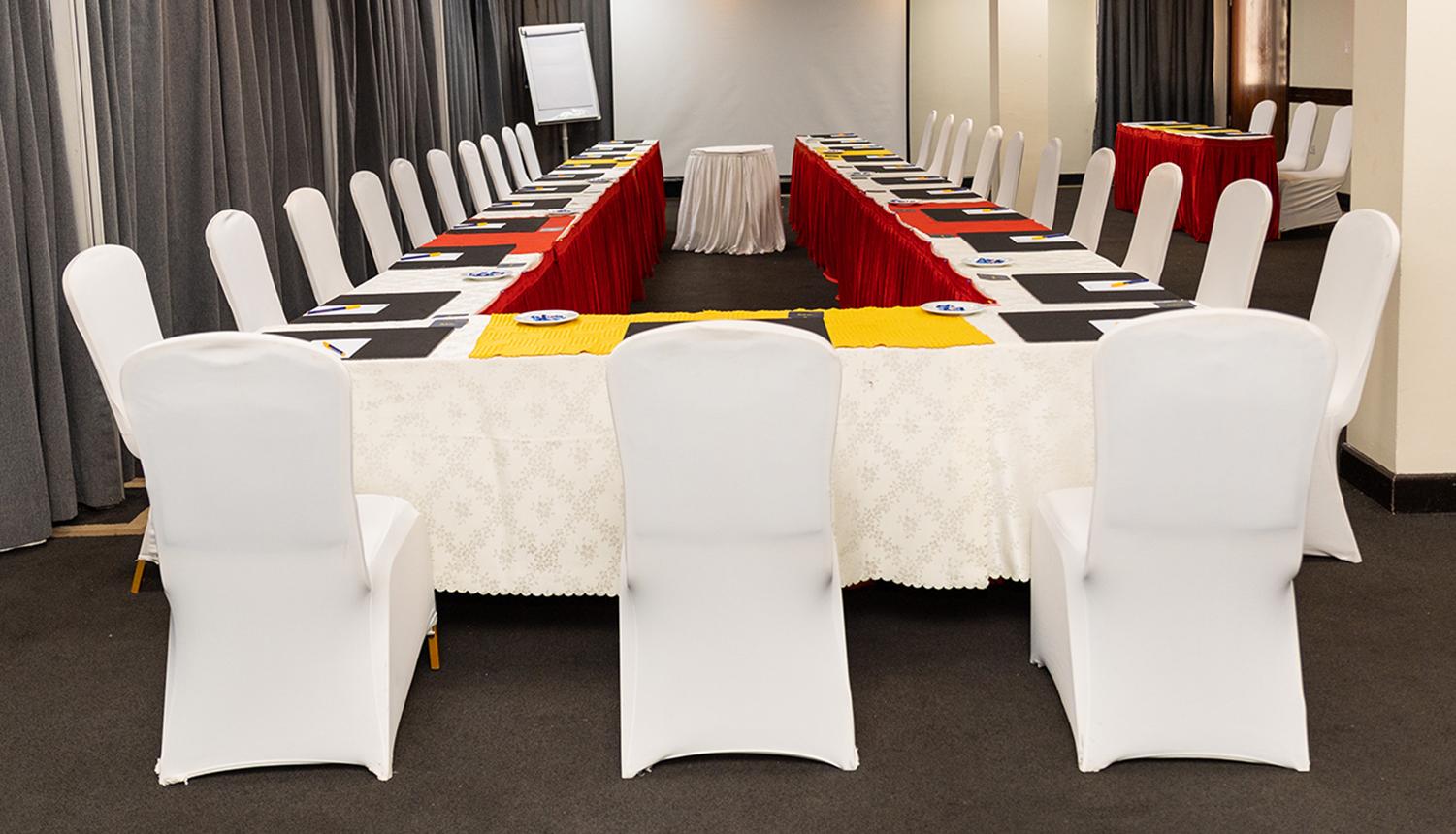 Movenpick Ambassador Hotel Conference