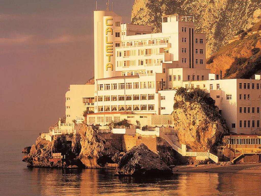 The Caleta Hotel Conference Centre