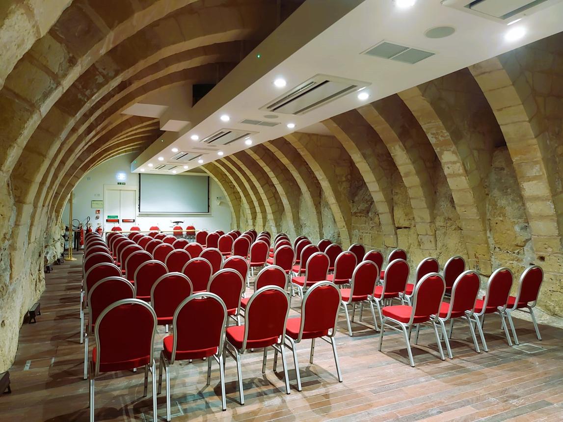 Rock Hotel Conference Centre