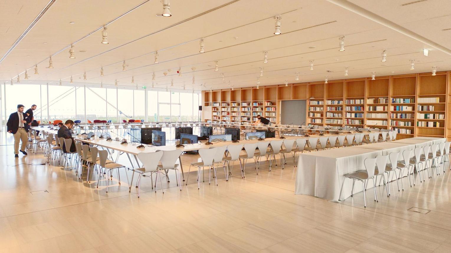 Creta Maris Convention Center