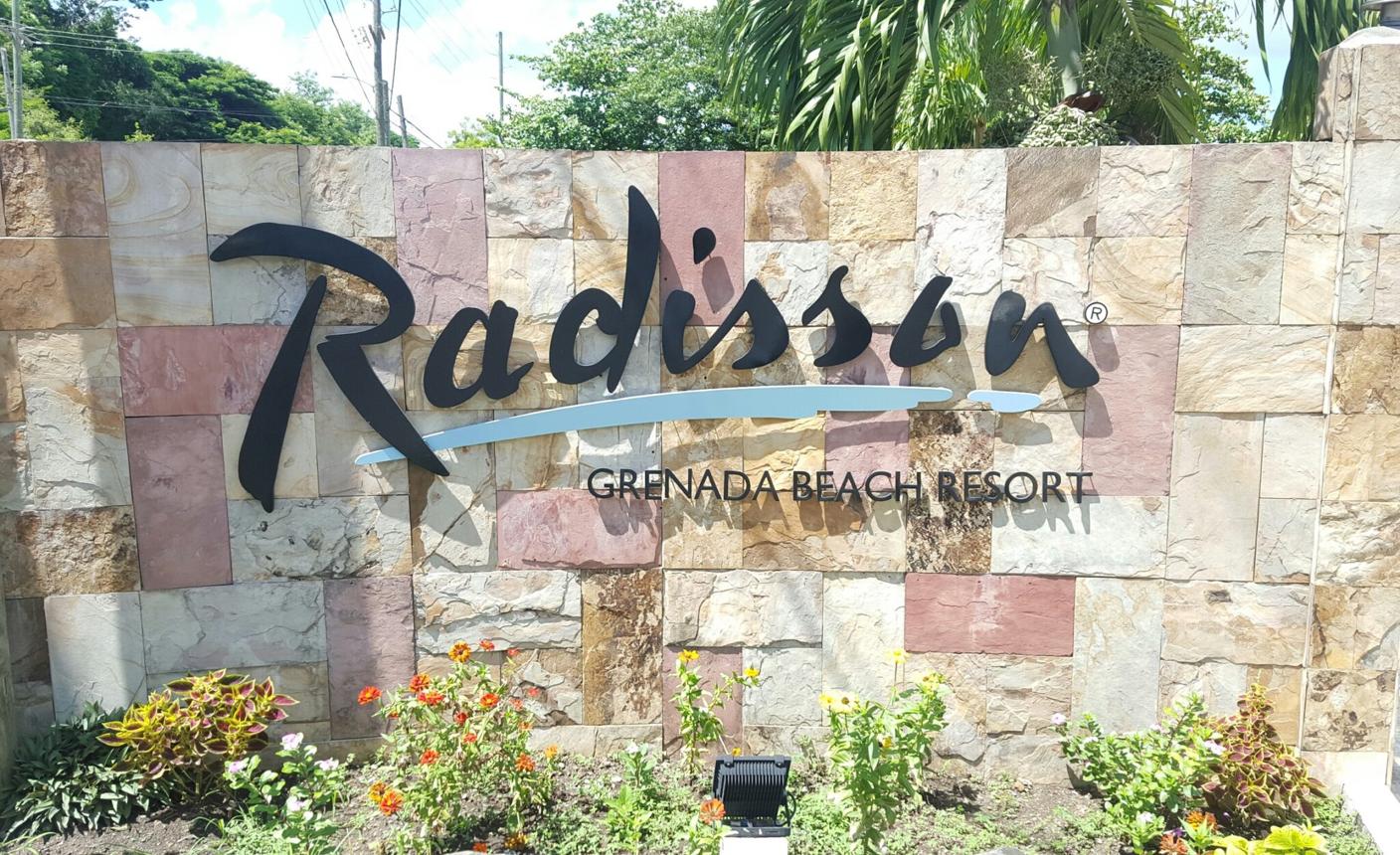 Radisson Grenada Beach Resort Conference