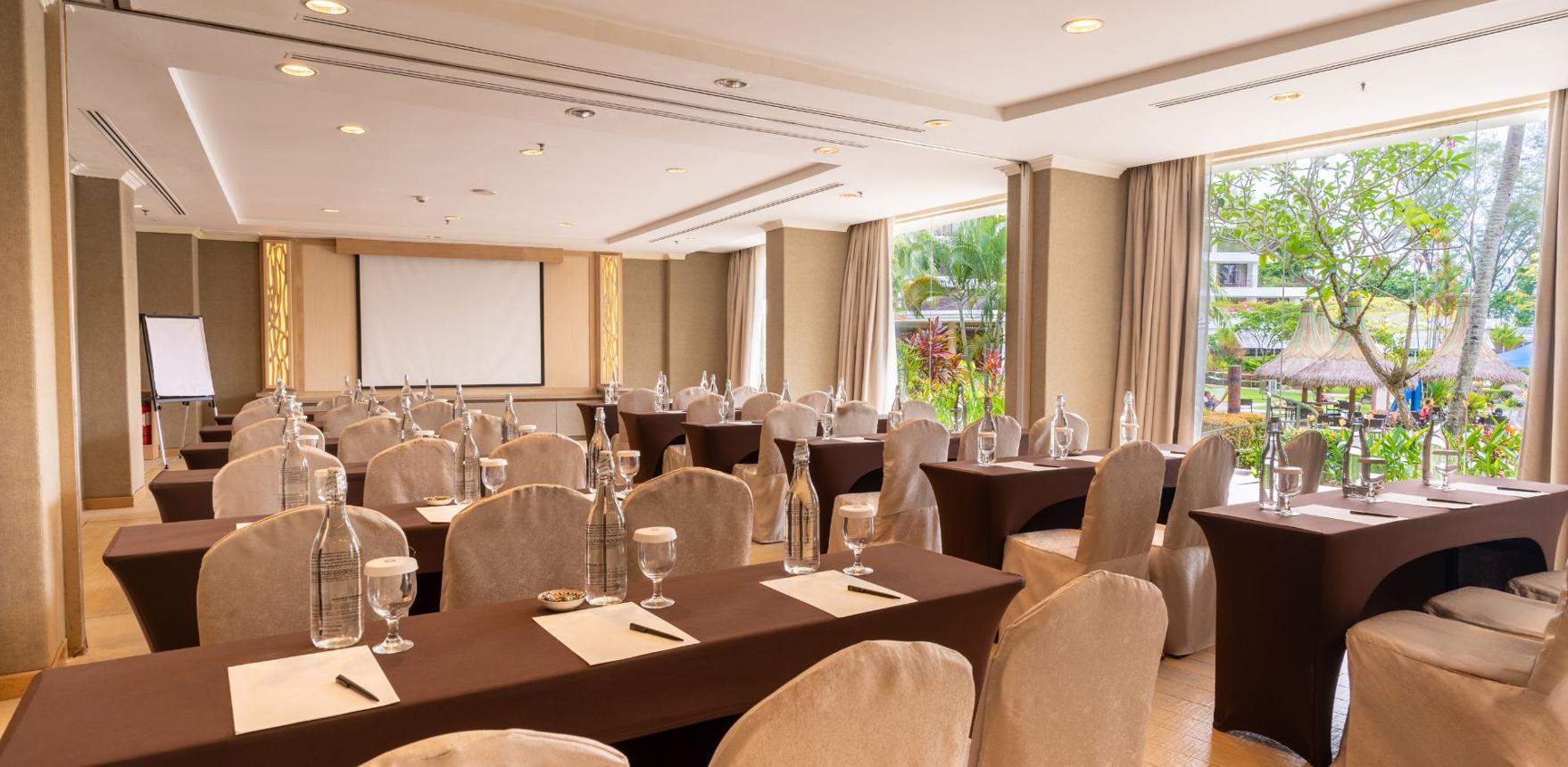 Spice Island Beach Resort Conference