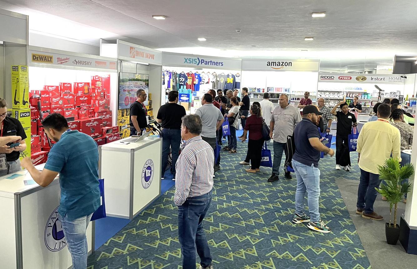 Foro Majadas Convention Center