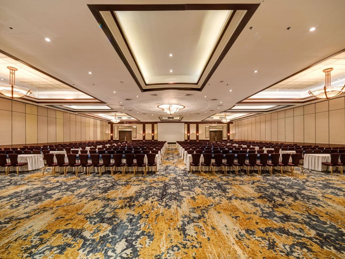 Westin Camino Real Conference Centre