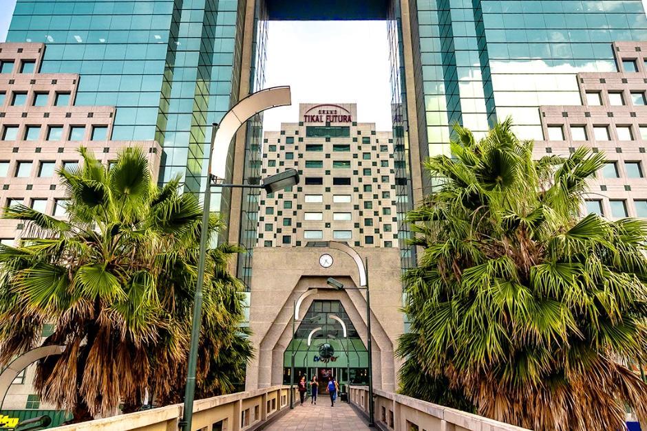 IRTRA Convention Center