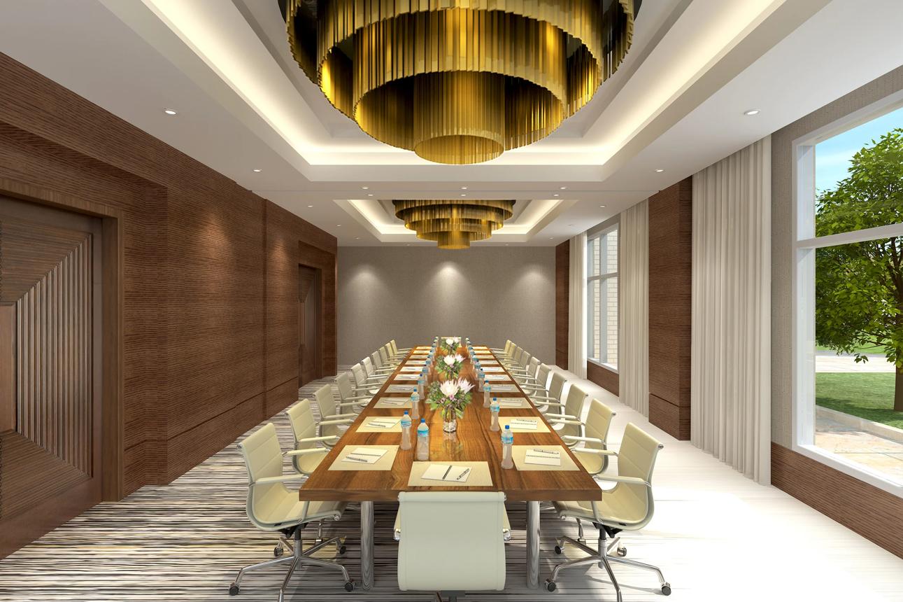 Hotel Kaloum Conference Centre