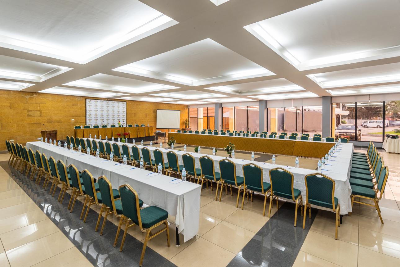 Riviera Royal Hotel Conference Centre