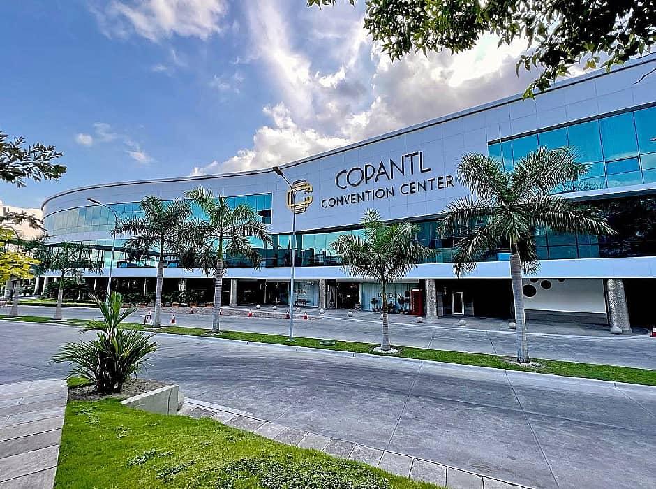 Intercontinental Real Tegucigalpa Conference