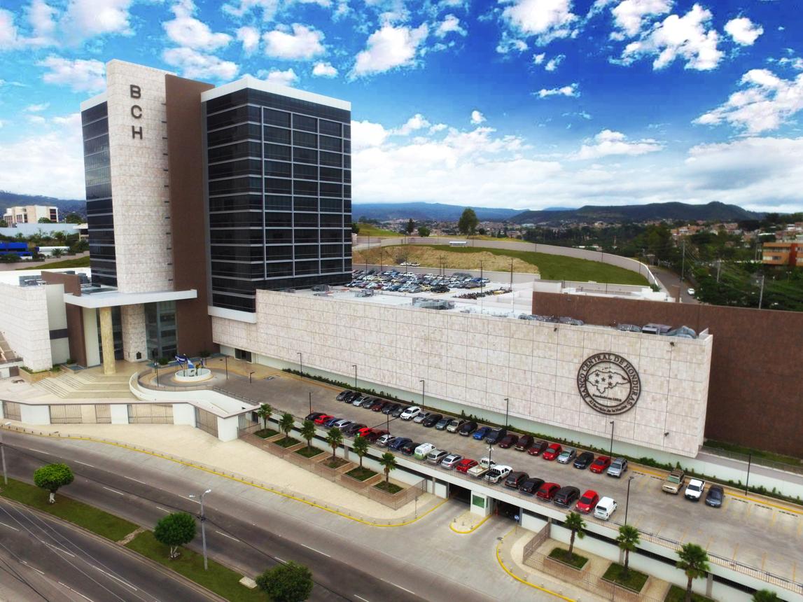 Hotel Marriott Tegucigalpa Conference
