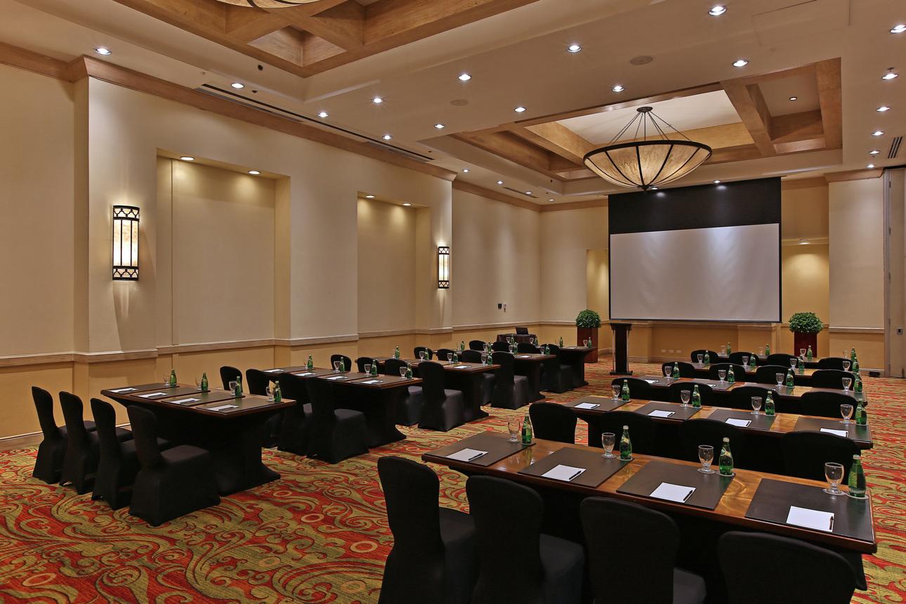 Clarion Hotel Conference Centre