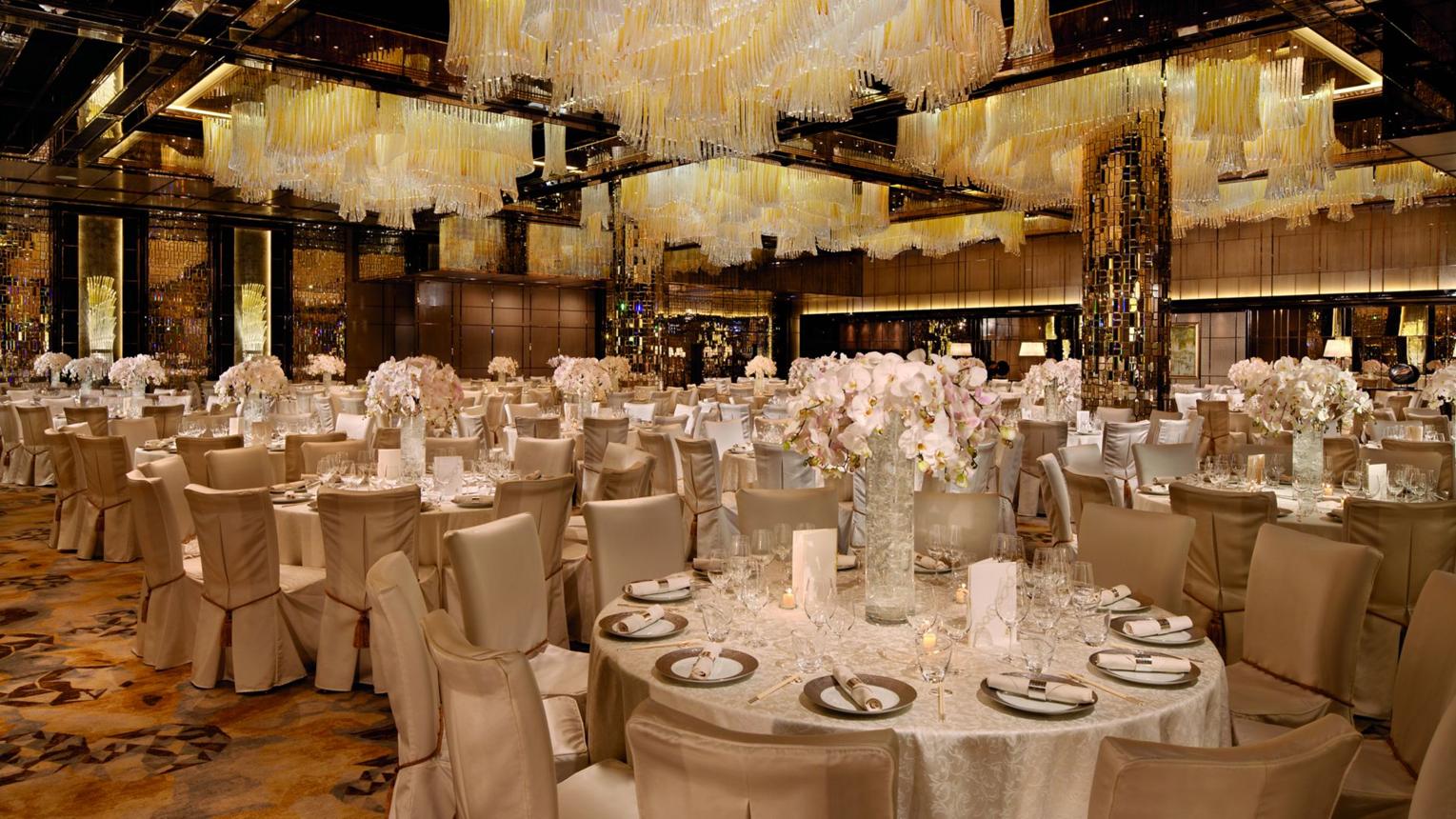 Hong Kong Convention & Exhibition Centre